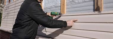 Trusted Keego Harbor, MI Siding Experts